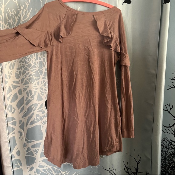 🌟SALE 🌟 Umgee Dress w/pockets - Picture 3 of 4